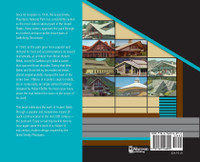 Smoky Mountain Modern