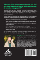 Personal Growth is Personal Study Guide