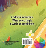 What Color Am I Today?