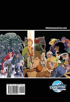 Sinbad and the Merchant of Ages Trade Paperback