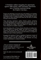 The Curse of Maiden Scars