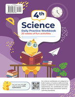 4th Grade Science