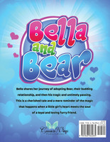 Bella and Bear