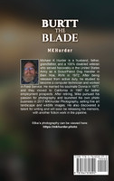 Burtt The Blade
