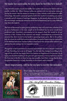 Confounding the Earl