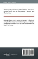 Alcohol and Other Poems