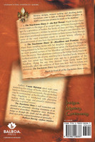 The Touchstone Diary