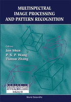 Multispectral Image Processing And Pattern Recognition