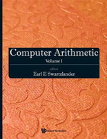 Computer Arithmetic - Volume I