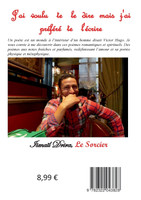 J'ai voulu te le dire mais j'ai préféré te l'écrire