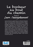 Le bonheur au bout du chemin, 3