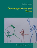 Bienvenue parmi nous petit Terrien
