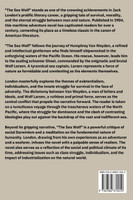 The Sea-Wolf (Annotated)