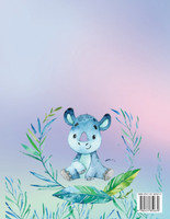 Memory Book for Mom and Baby