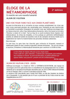 Éloge de la métamorphose