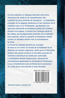 Le Kabbaliste et le Philosophe