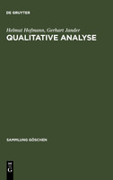Qualitative Analyse