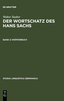 Wörterbuch