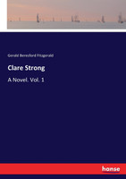 Clare Strong