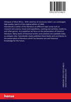 Glimpses of West Africa