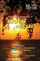 Exotic Nuclei