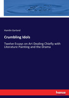 Crumbling Idols