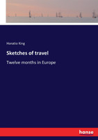 Sketches of travel