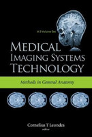 Medical Imaging Systems Technology - Volume 3