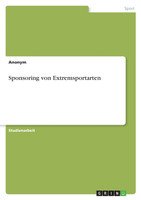 Sponsoring von Extremsportarten