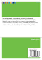 Entwurf und Gestaltung eines Bebauungsplans