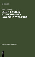 Oberflächenstruktur und logische Struktur