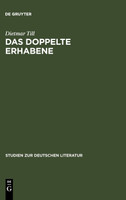 Das doppelte Erhabene