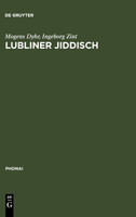 Lubliner Jiddisch
