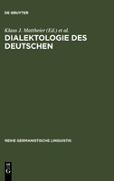 Dialektologie des Deutschen