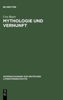 Mythologie und Vernunft