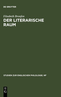 Der literarische Raum