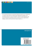 Die Verfassungsdebatte bei Herodot