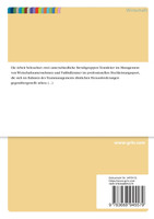 Teamleiter und Fußballtrainer. Rollen, Gemeinsamkeiten, Unterschiede