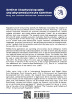 Innovation in Agriculture