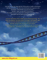 My allermooiste droom - My Most Beautiful Dream (Afrikaans - Engels)