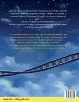 Il mio più bel sogno - My Most Beautiful Dream (italiano - inglese)