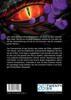 Drachenblüte
