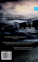 Der Tod ist schwerelos