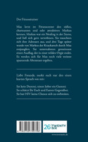 Der Fitnesstrainer