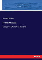 From Philistia