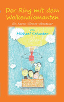 Der Ring mit dem Wolkendiamanten