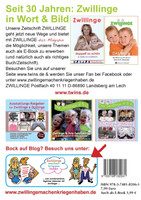 Zwillinge - das Magazin November/Dezember 2018