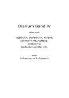 Diarium IV