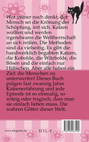 Katzen-Fratzen