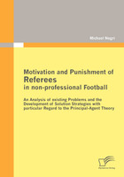 Motivation and Punishment of Referees in non-professional Football